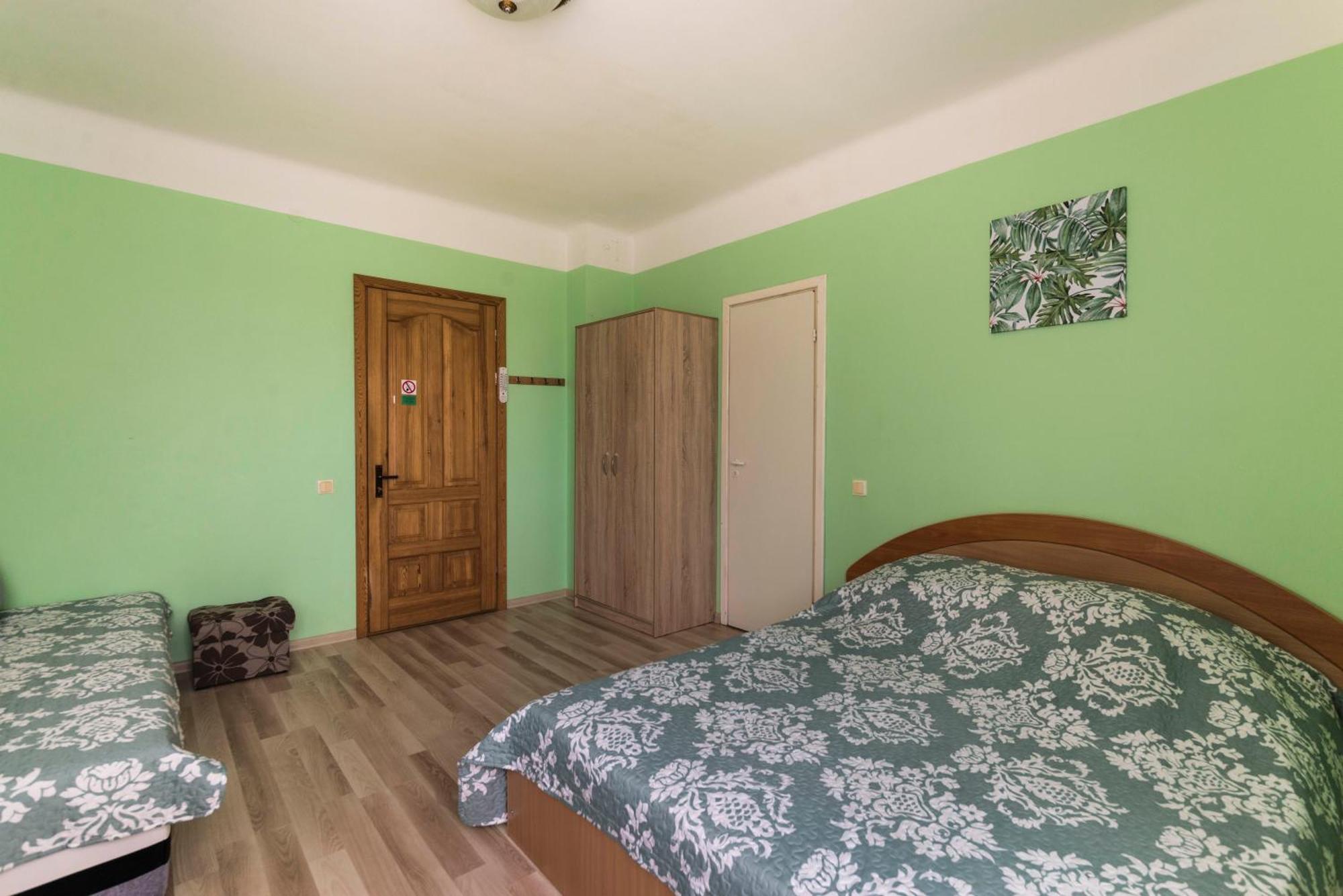 Neringa Guest House Palanga Room photo