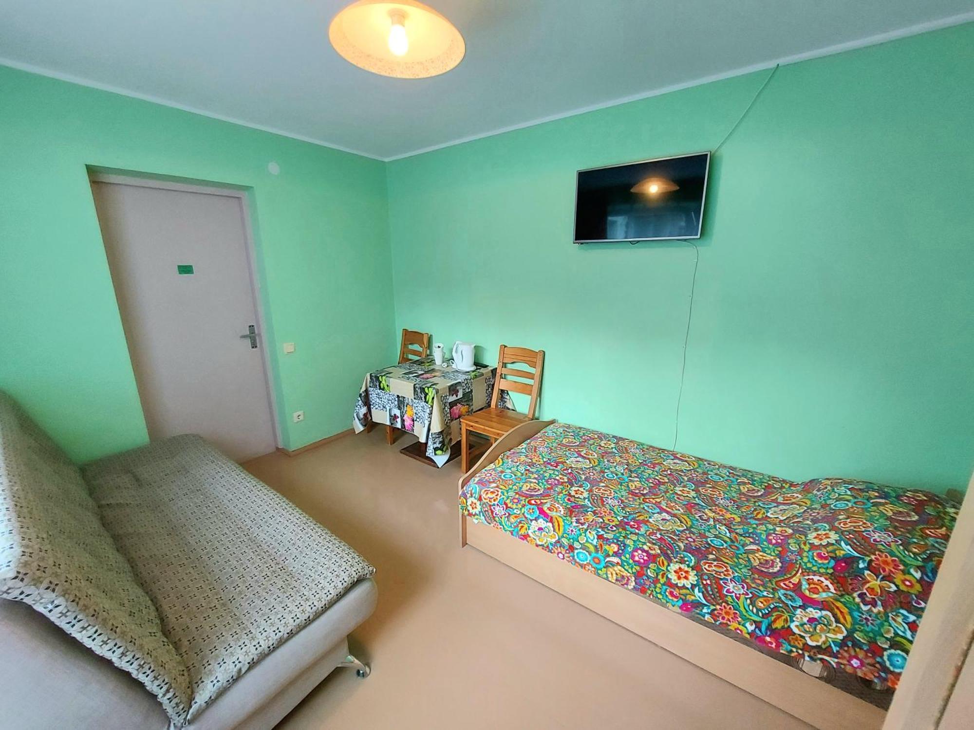 Neringa Guest House Palanga Room photo